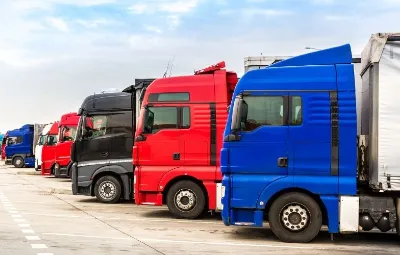 Ankara Doğanhisar Ambar Nakliyat