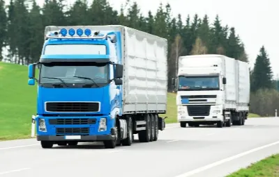 Ankara Doğanhisar | Eşya Taşıma